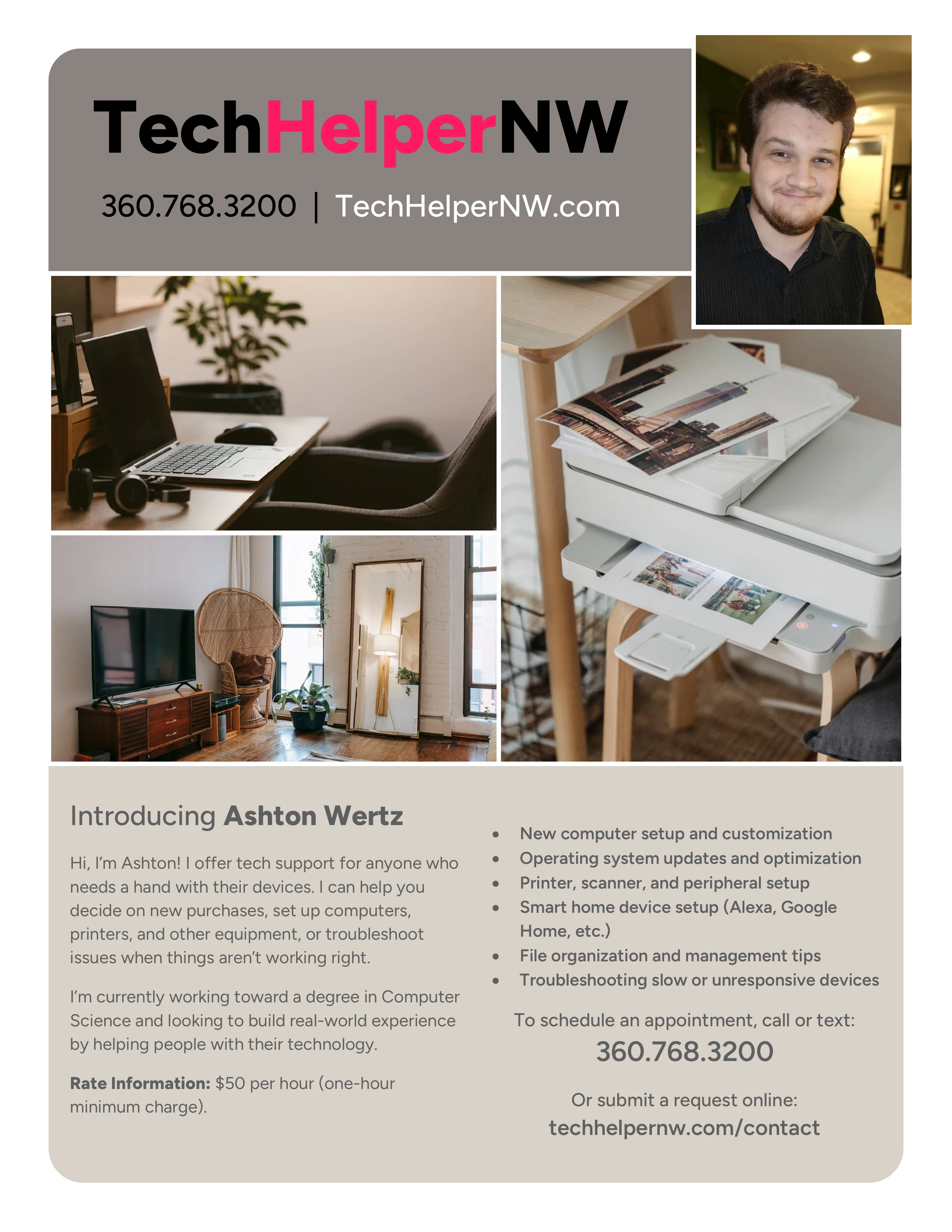 Business Flyer